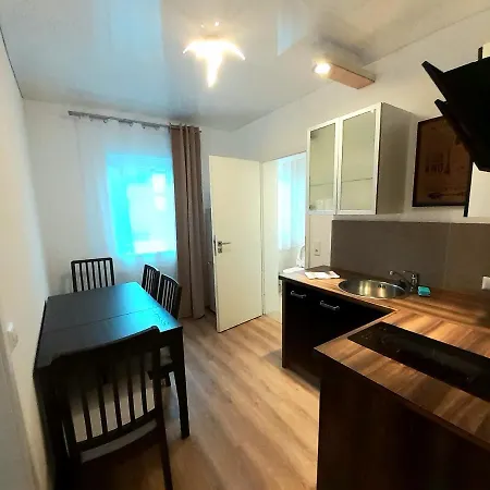 Modernes Apartment Metzingen 2 Reutlingen Extérieur photo