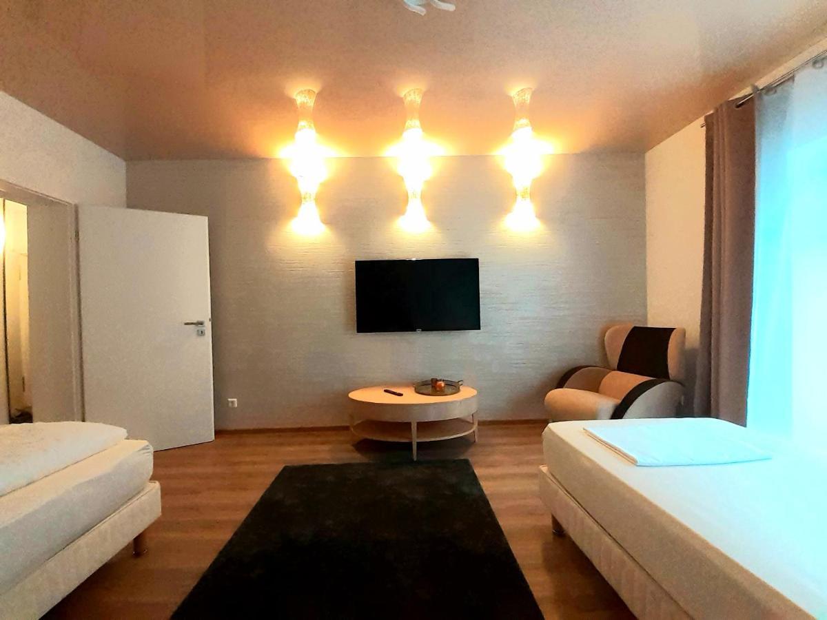 Modernes Metzingen 2 * Reutlingen